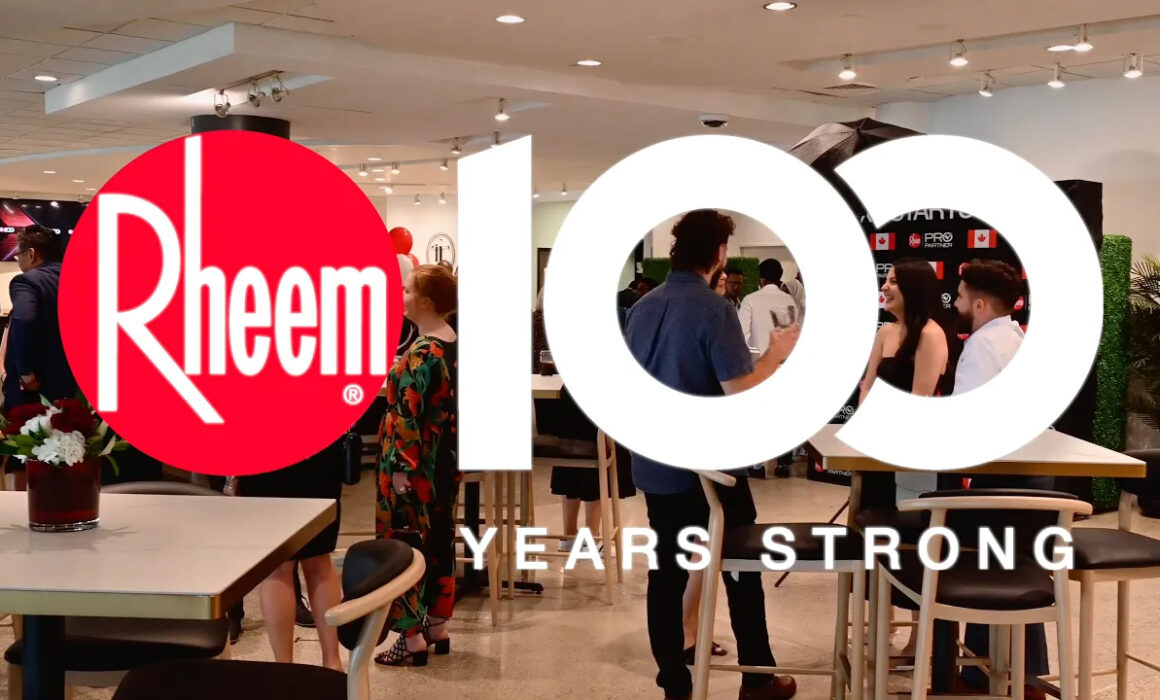 Corporate Anniversary Event Videography