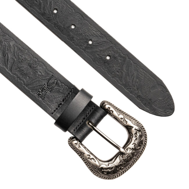 E-commerce leather goods product photography