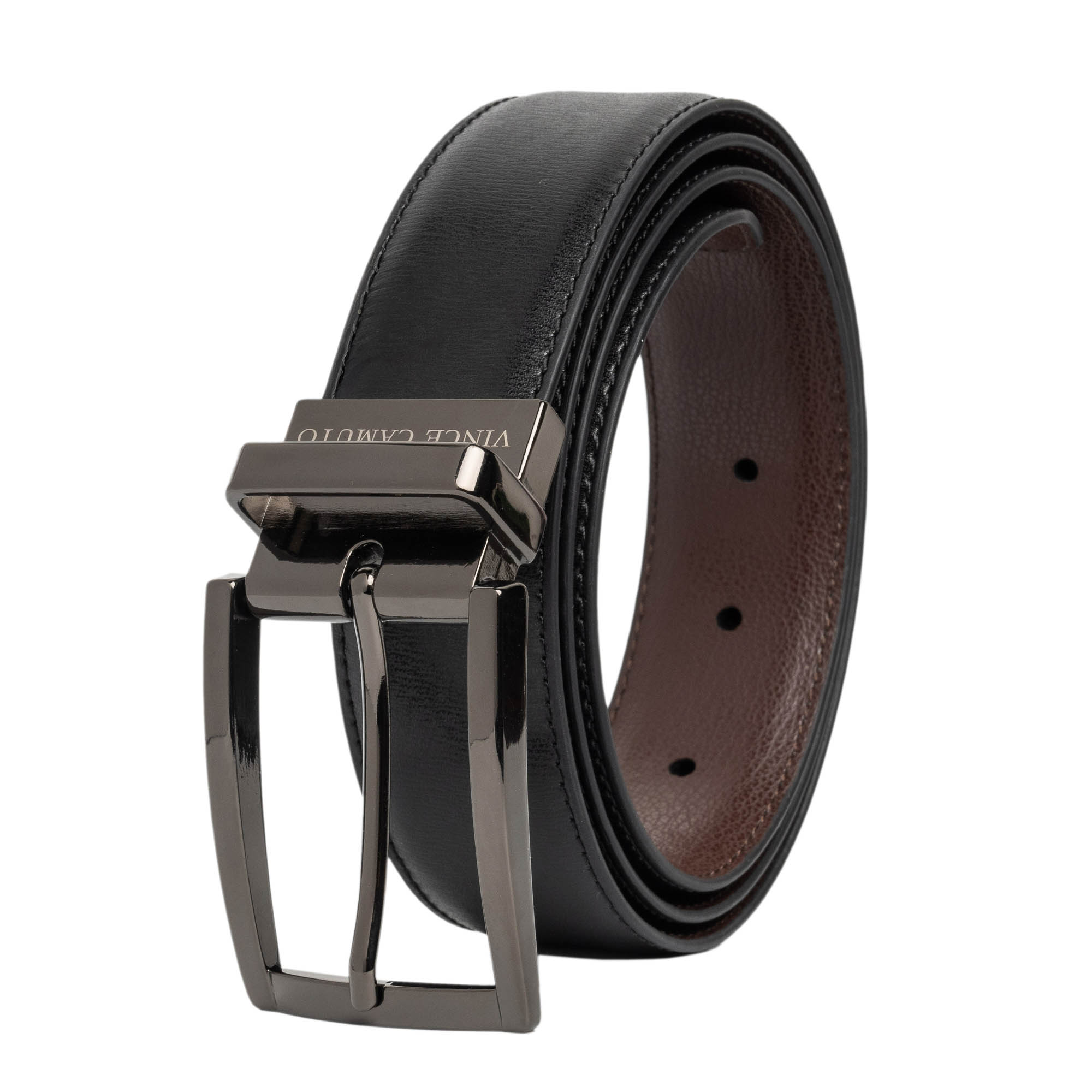 e-commerce leather goods product photography