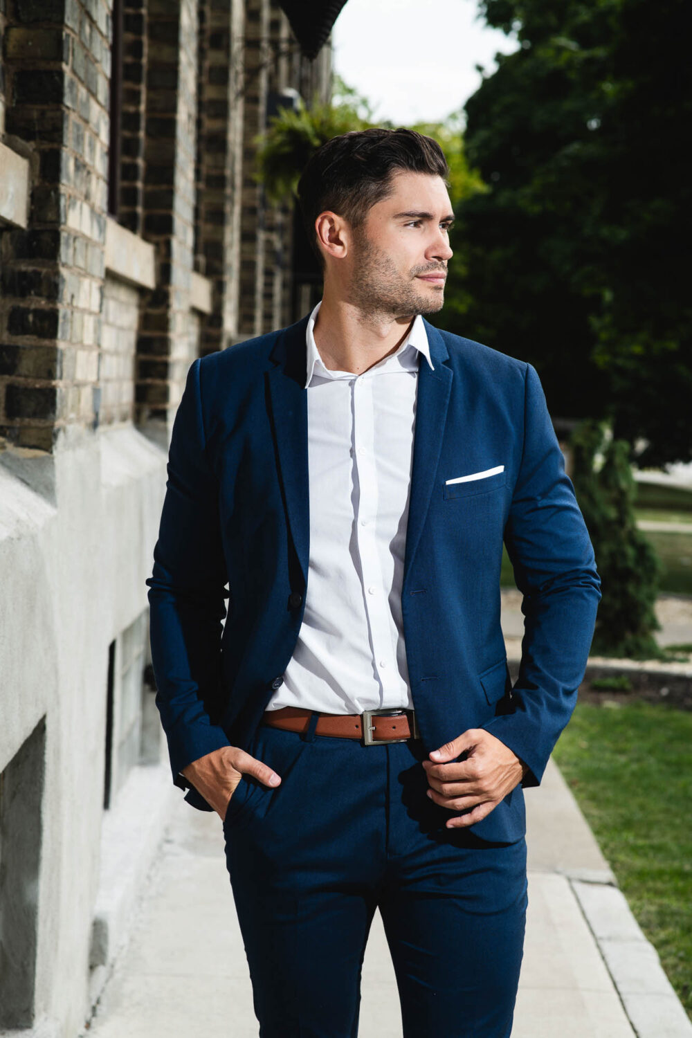 menswear catalogue product photography kitchener
