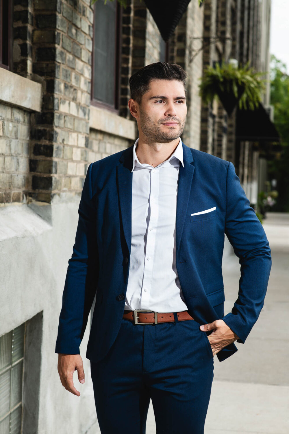 menswear catalogue product photography kitchener