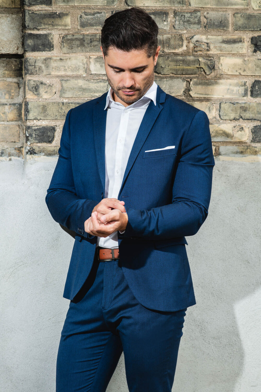 on model product photography kitchener