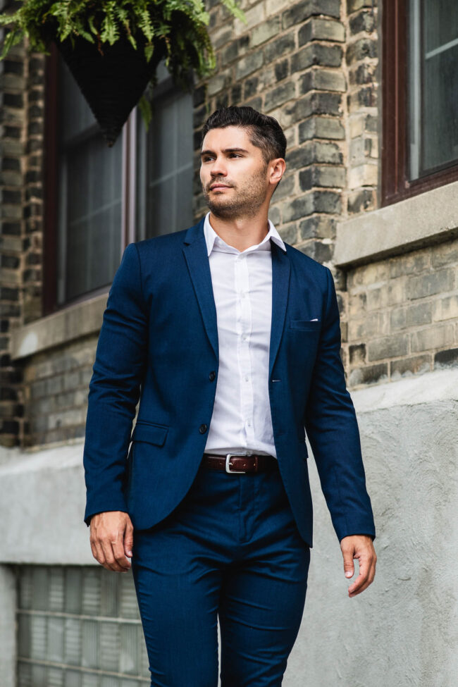 menswear catalogue product photography kitchener