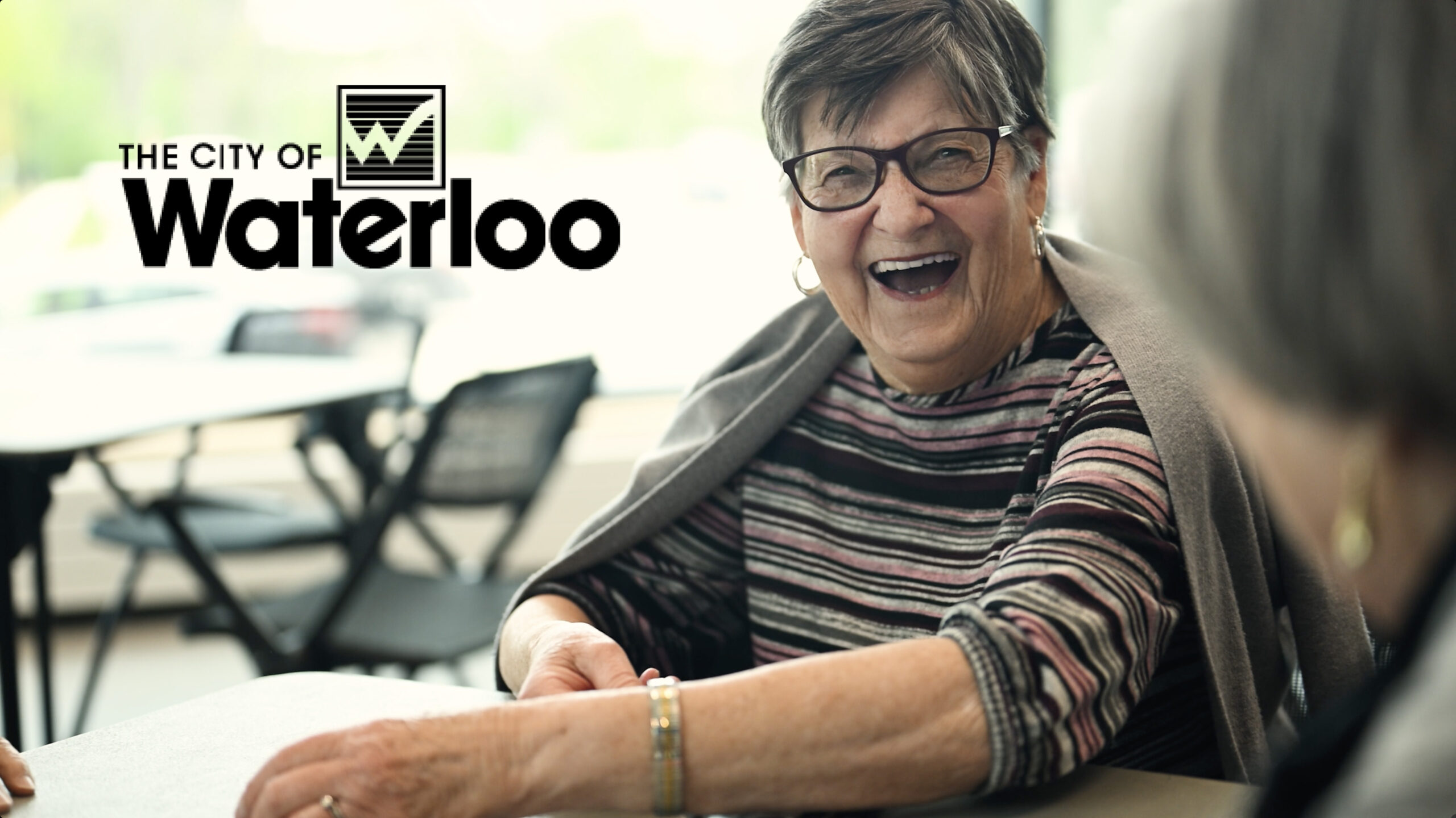 Recreational Services Promotional Videography city of waterloo