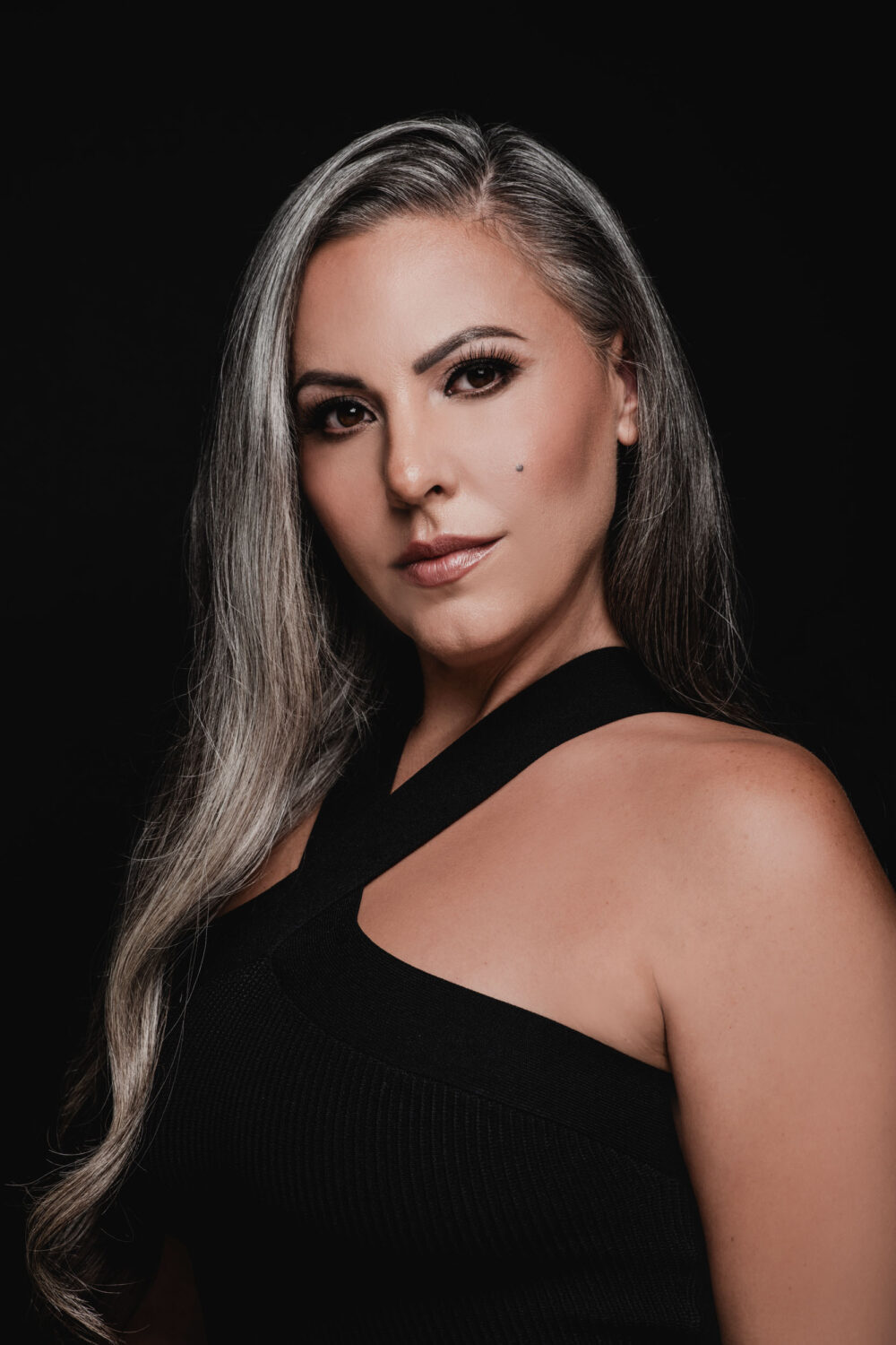 aesthetics clinic branding photography