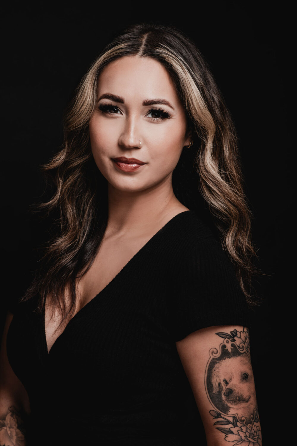 portrait photographer kitchener