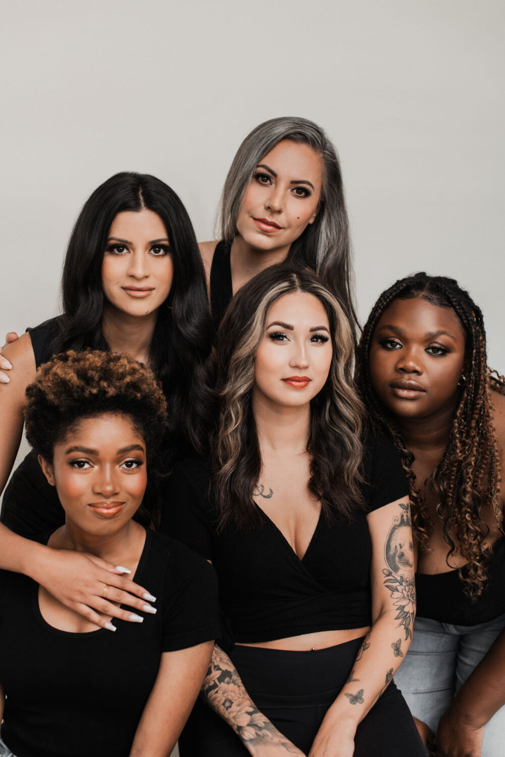 kitchener branding photographer