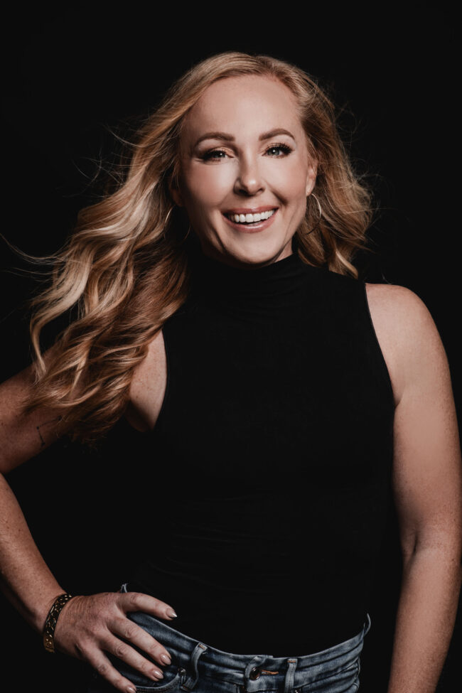 Classic portrait photographer kitchener