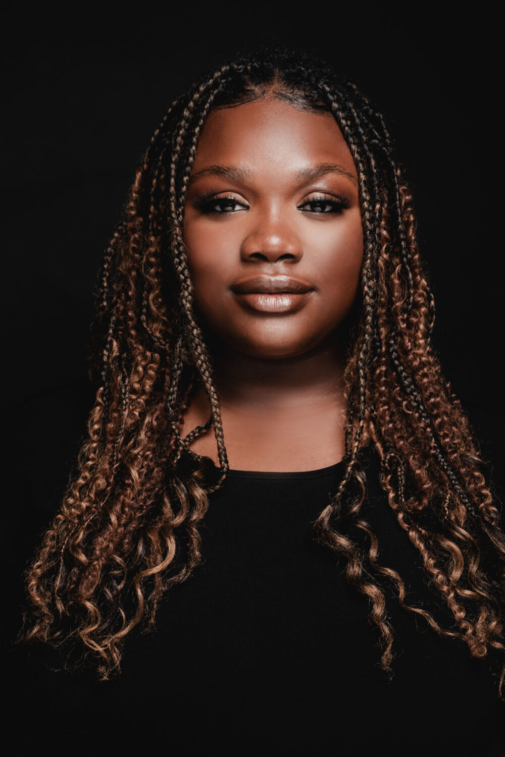 Classic portrait photographer kitchener