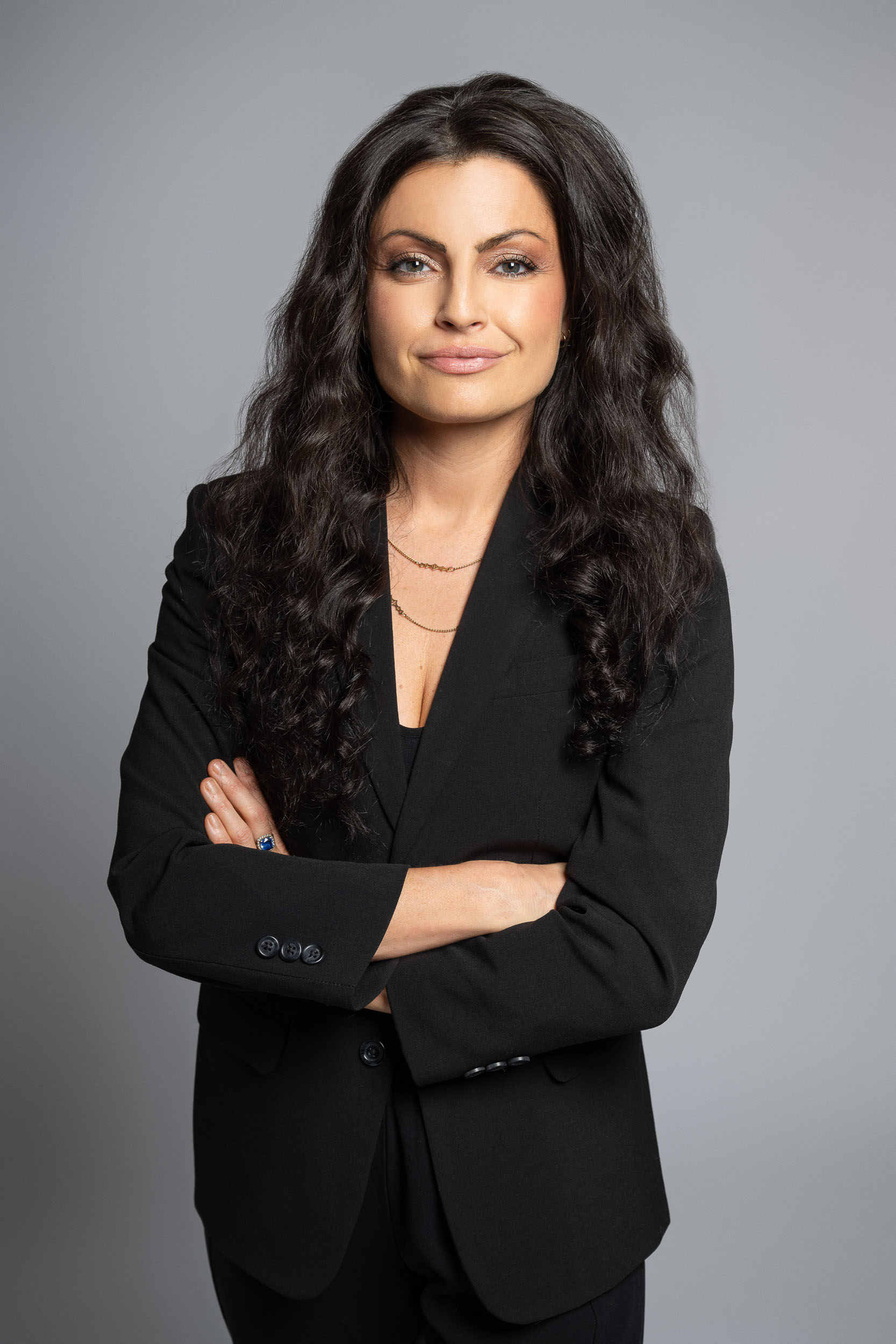 author studio branding portraits Kitchener