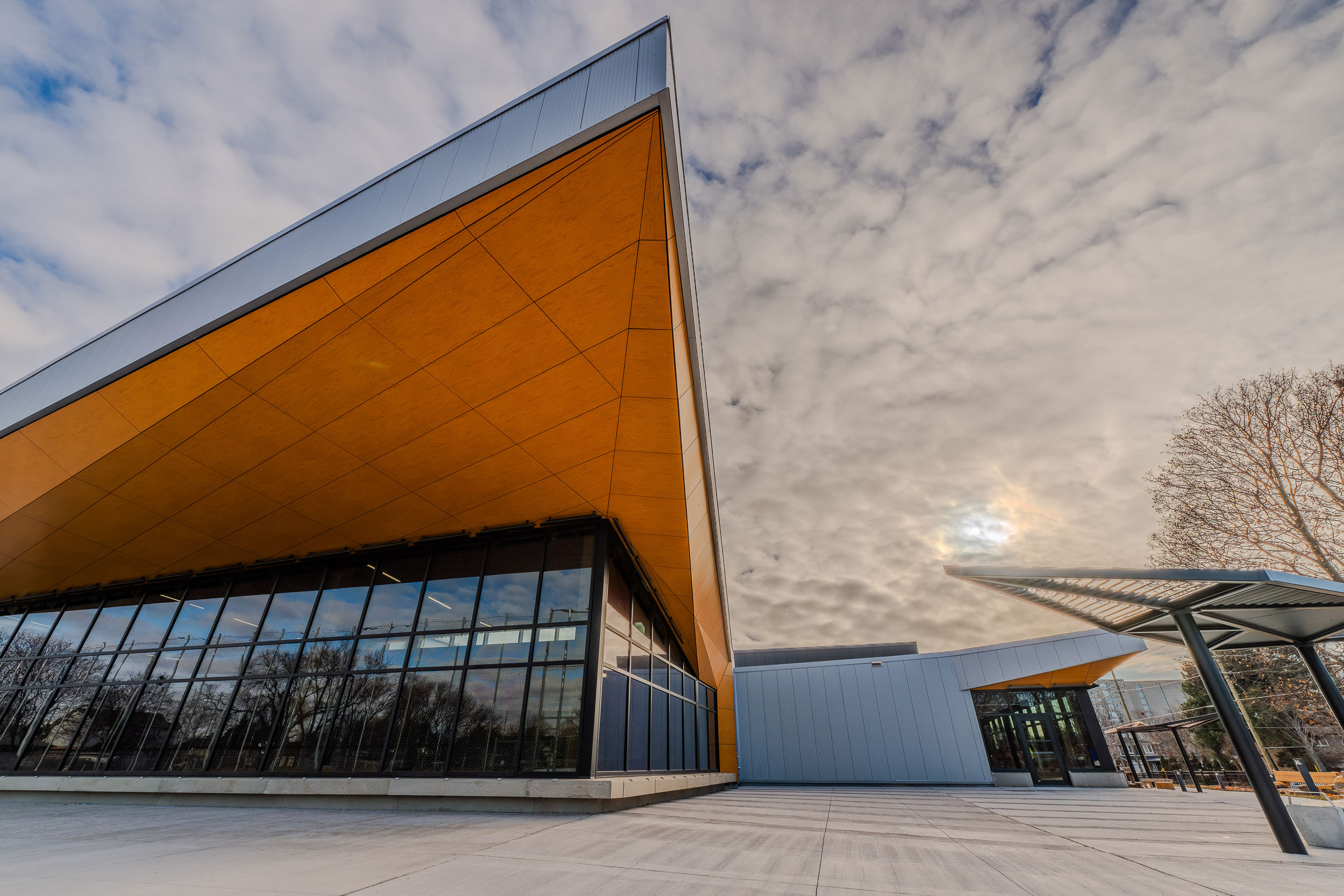 Burlington Commercial Interiors Photography