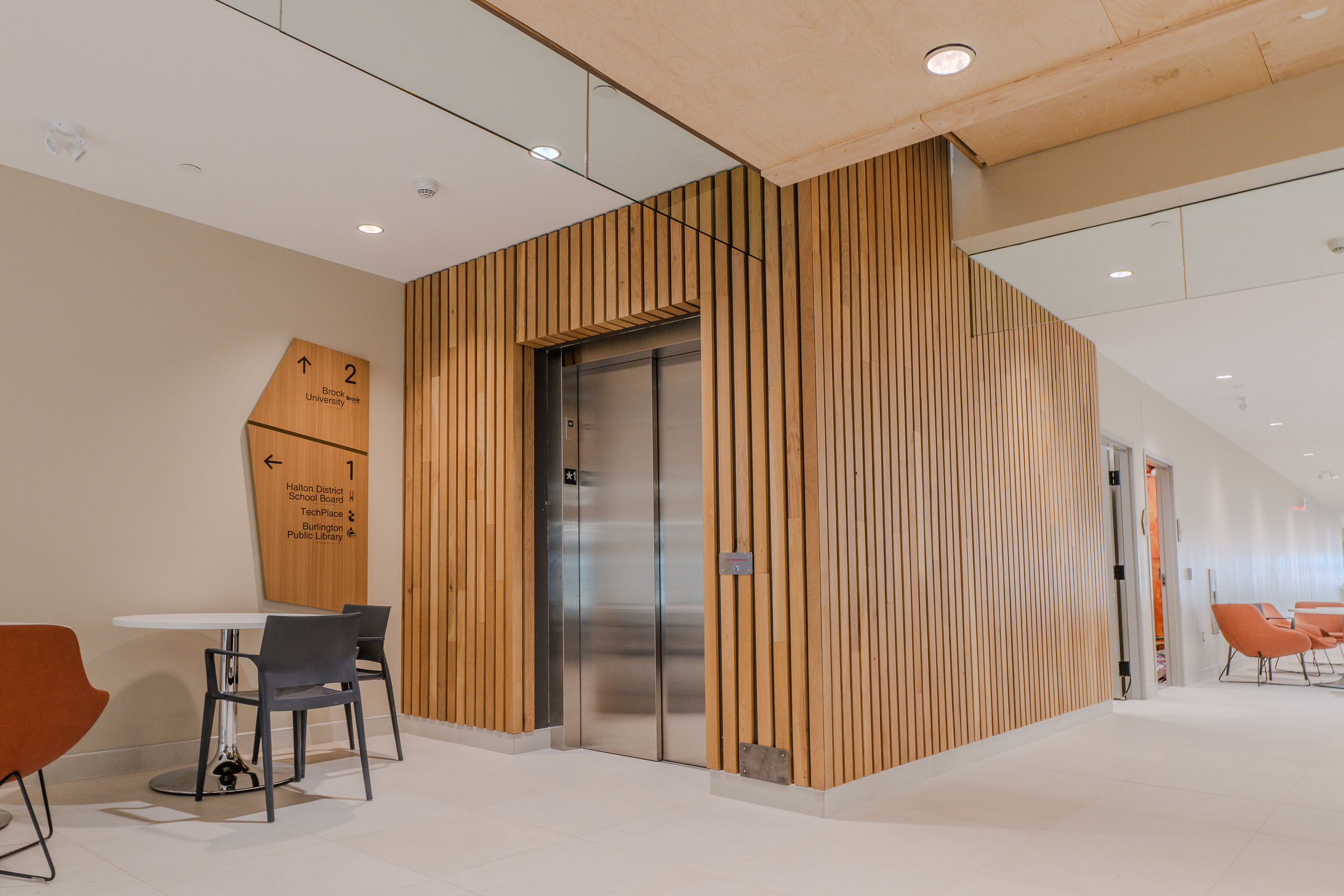 commercial interiors photographer