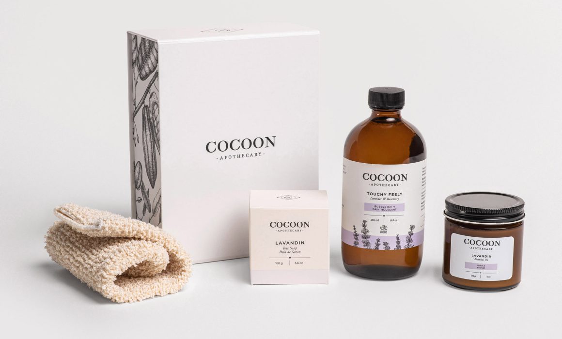 skincare product photography kitchener