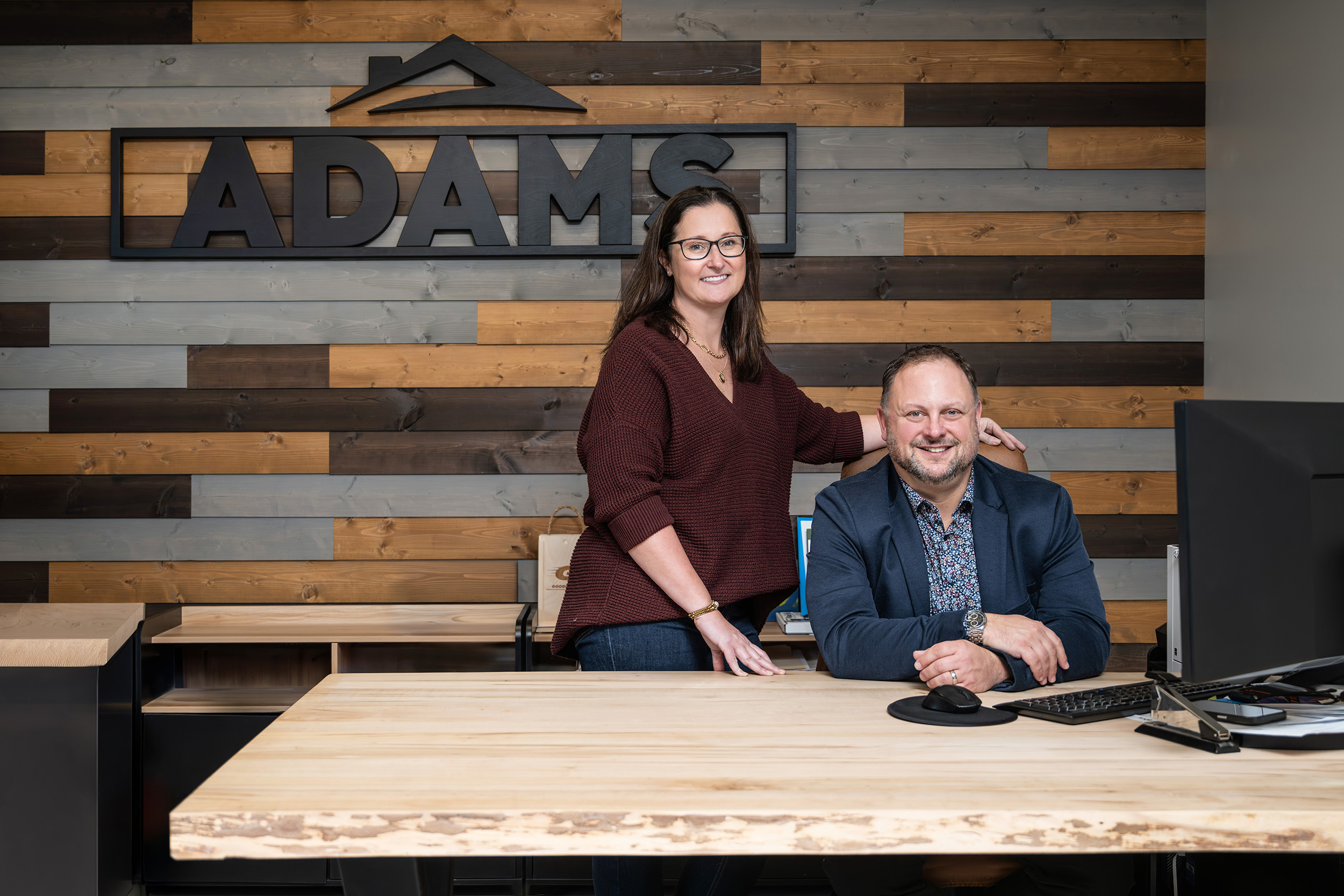 trade magazine photographer southern ontario