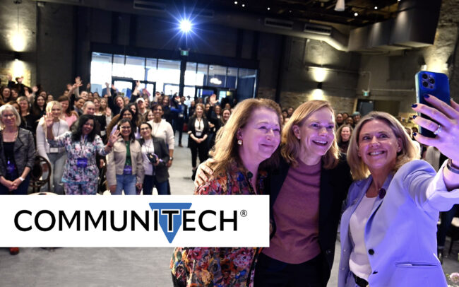 corporate event videography kitchener waterloo