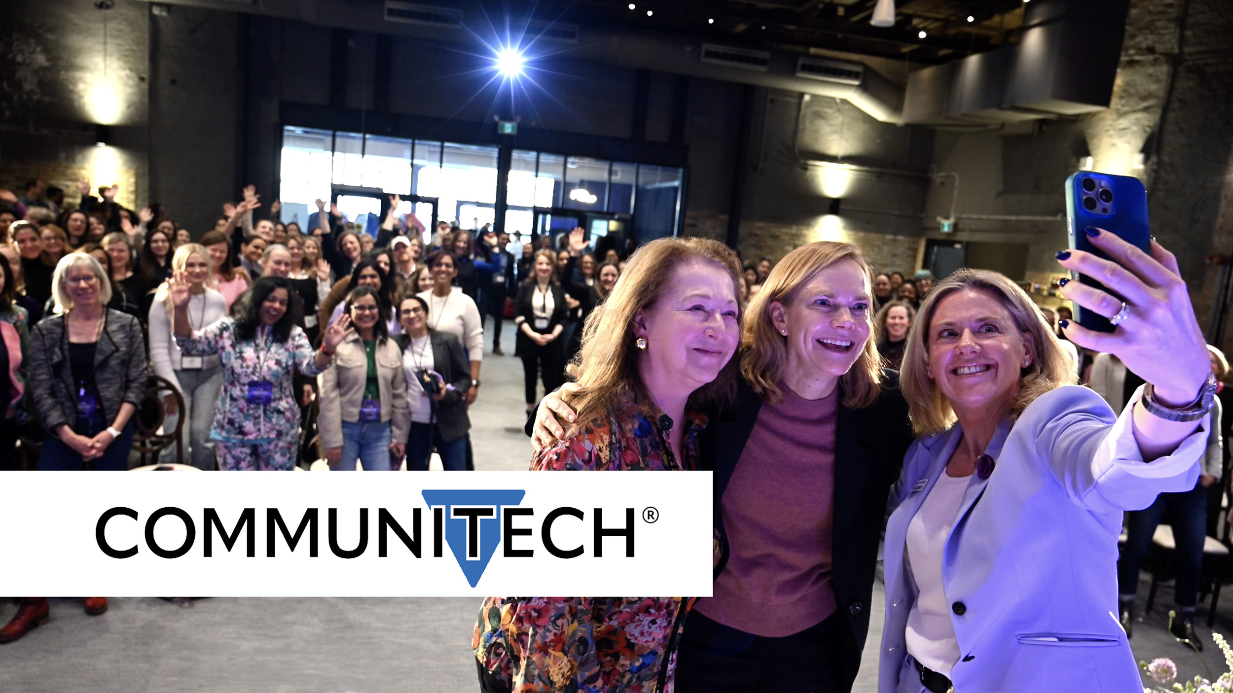 corporate event videography kitchener waterloo