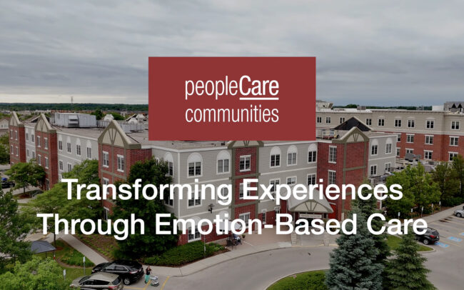 commercial documentary filmmaking kitchener