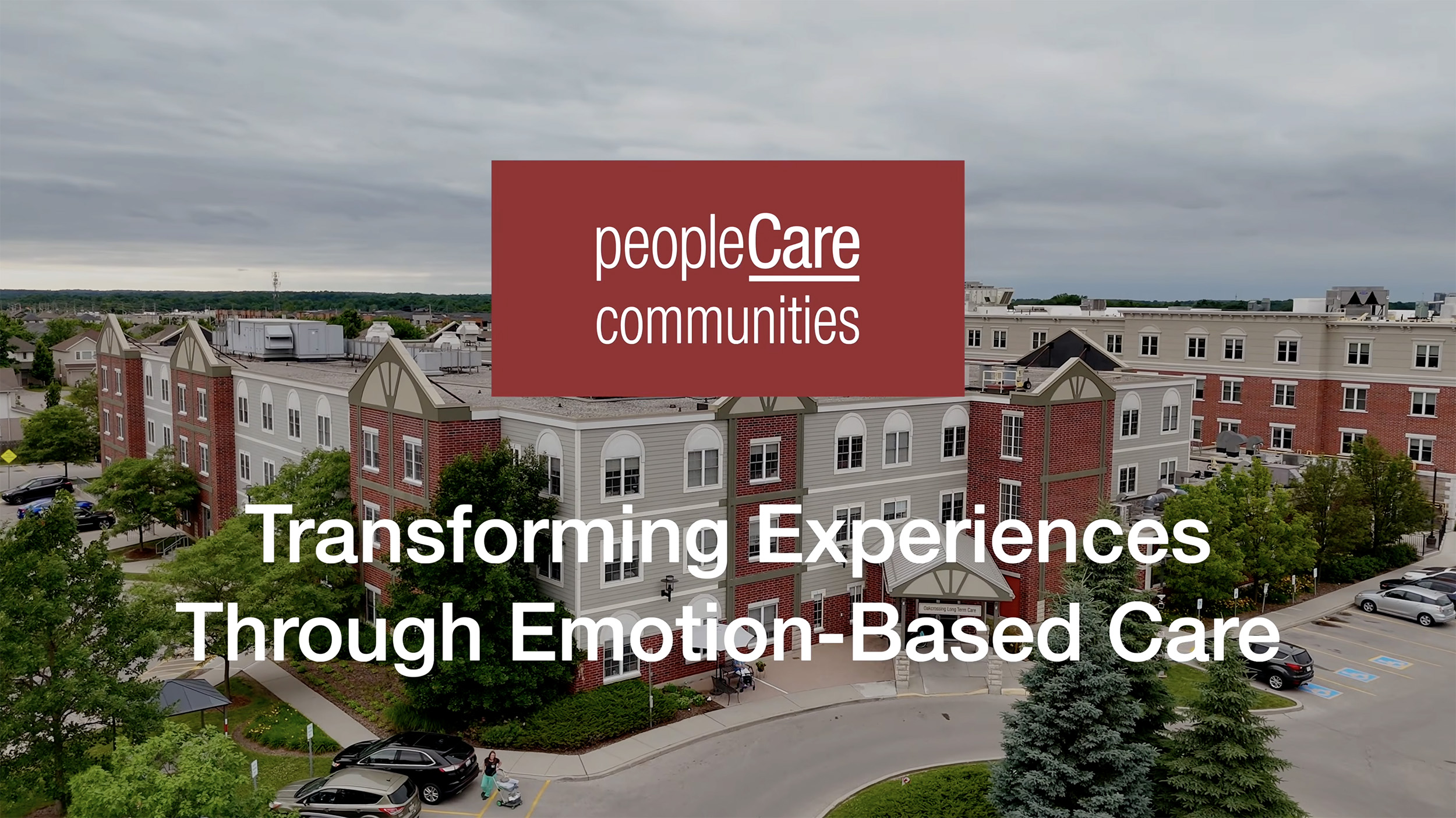 commercial documentary filmmaking kitchener