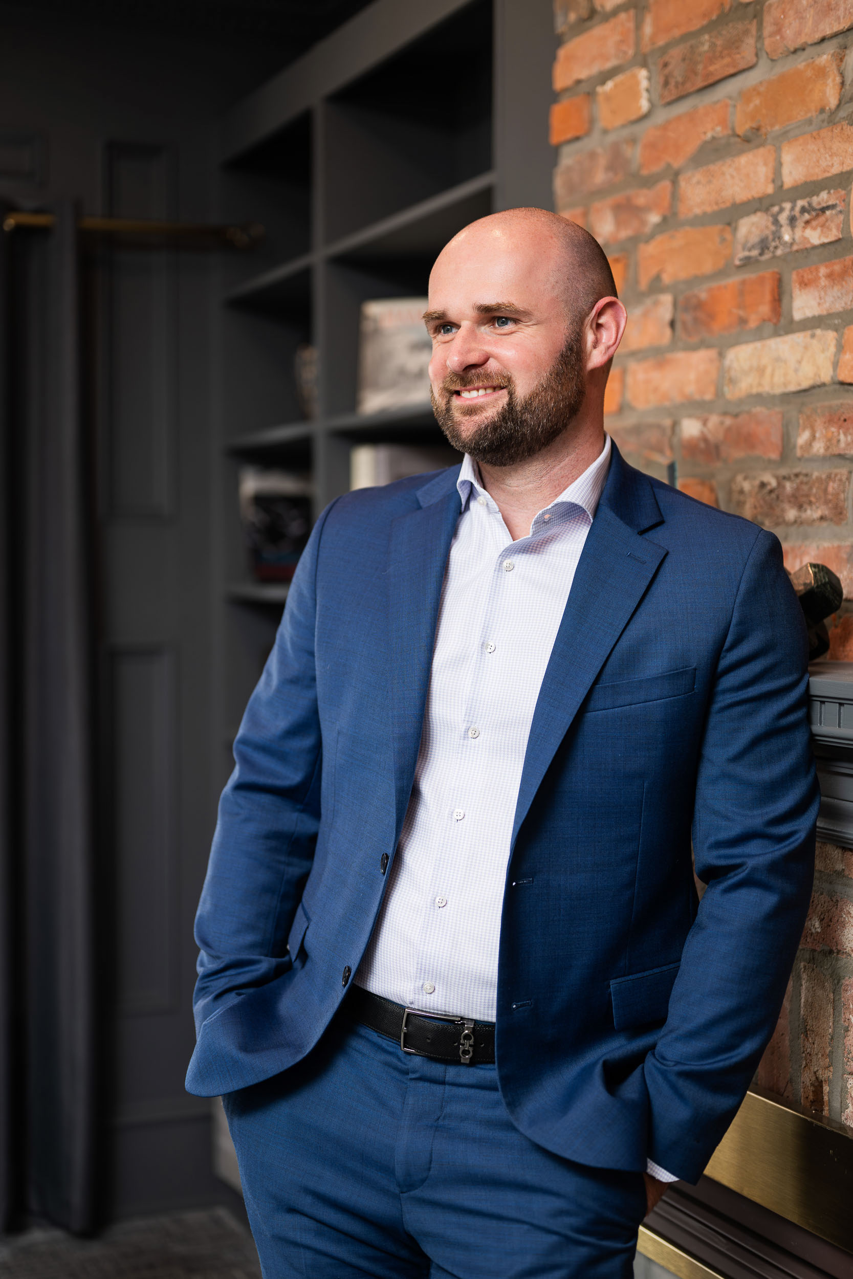 corporate lifestyle branding photography