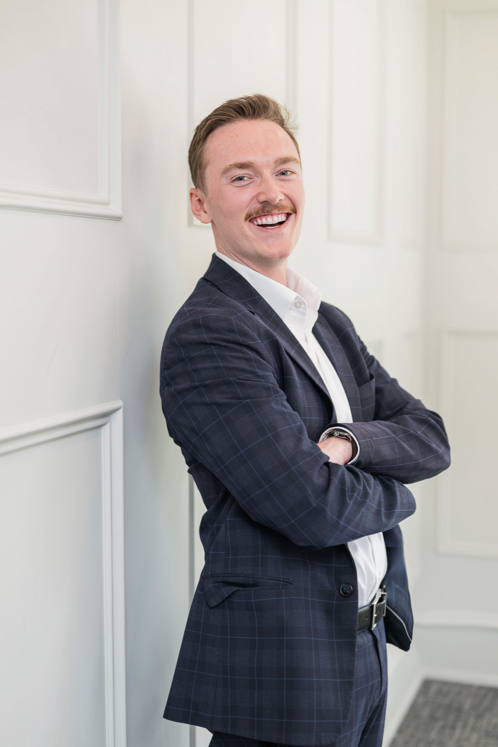 sun life headshot photographer