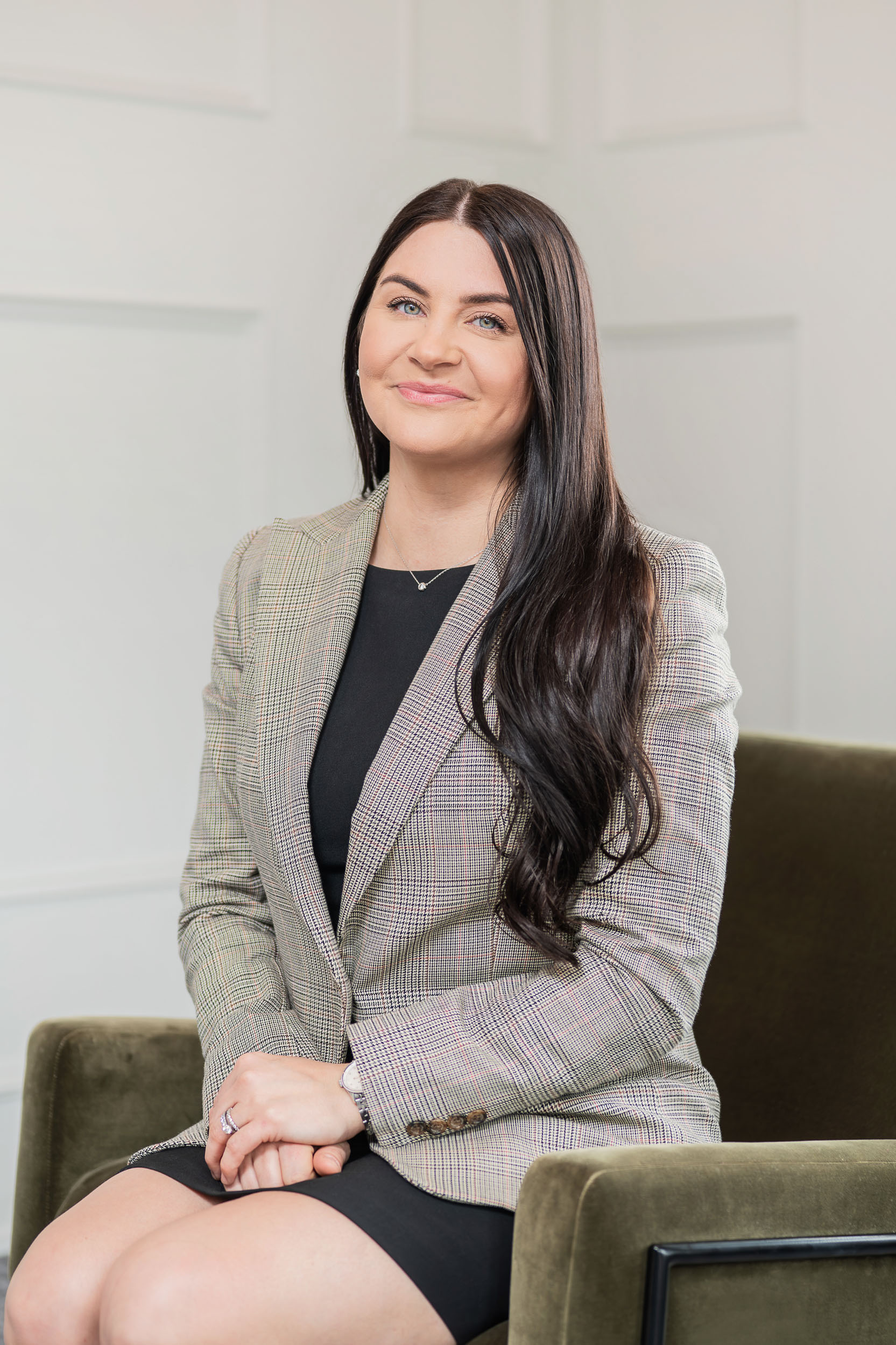 headshot and branding photographer kitchener