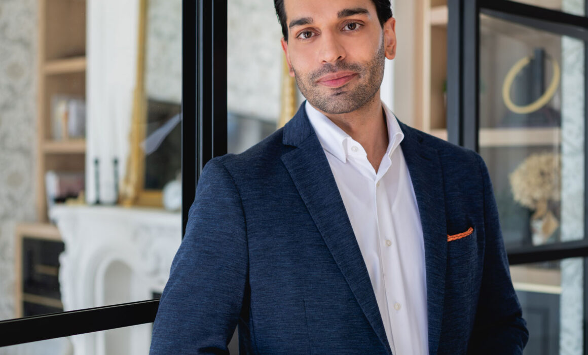 realtor branding photography