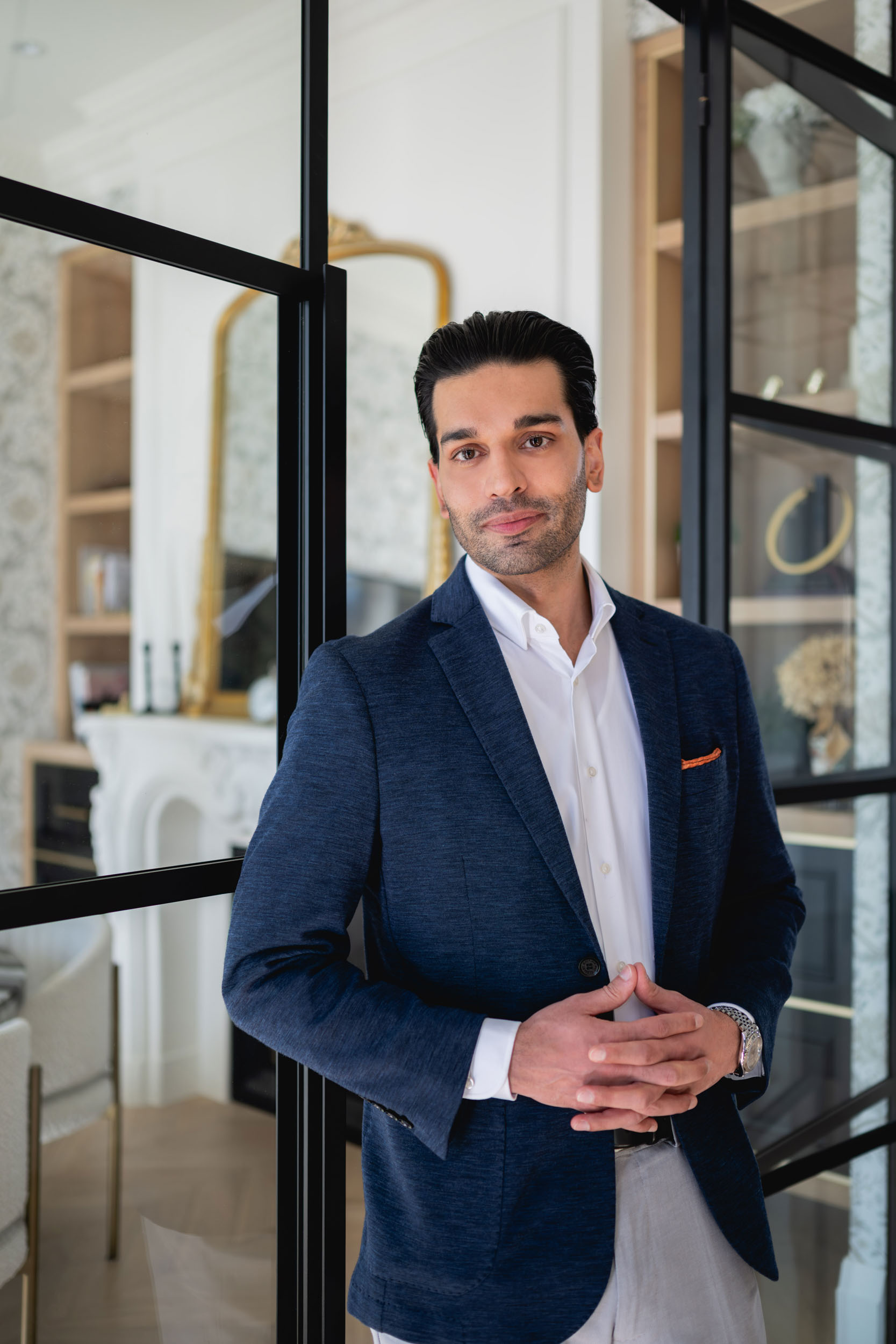 realtor branding photography