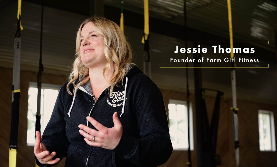 Brand Story Videography Commercial Videography Ontario