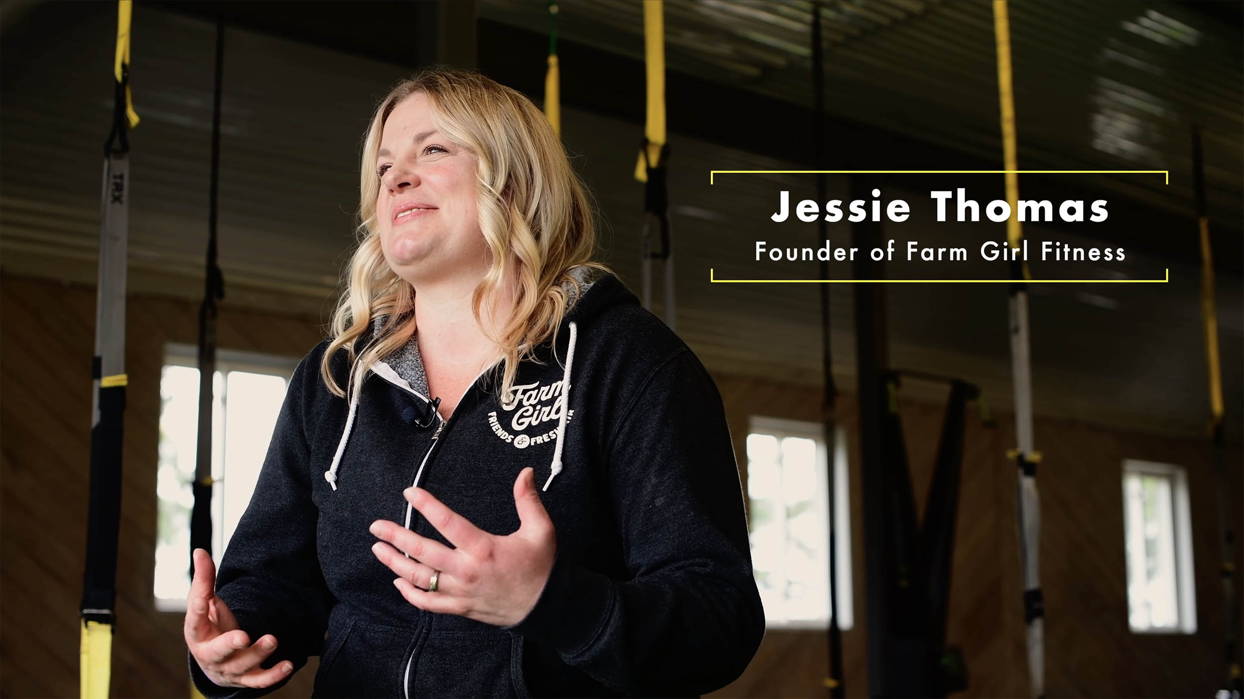 Brand Story Videography Commercial Videography Ontario