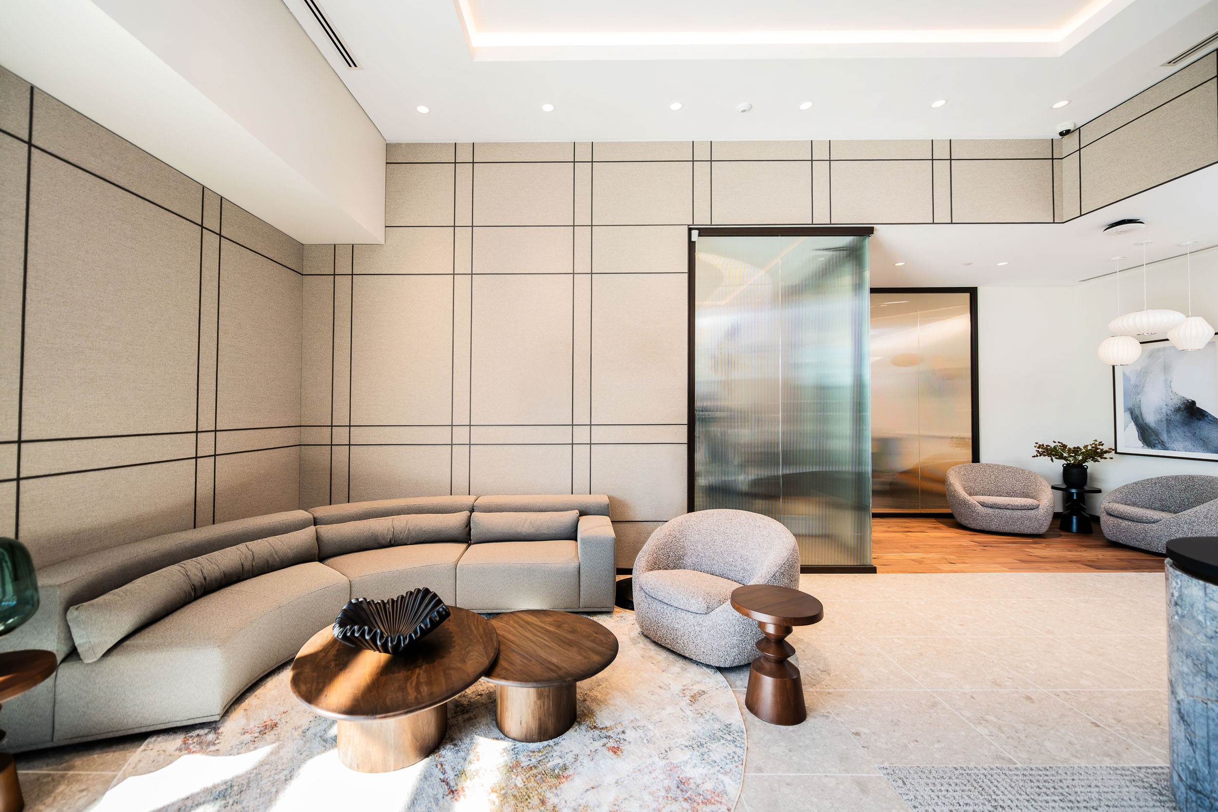 professional interior design photography kitchener