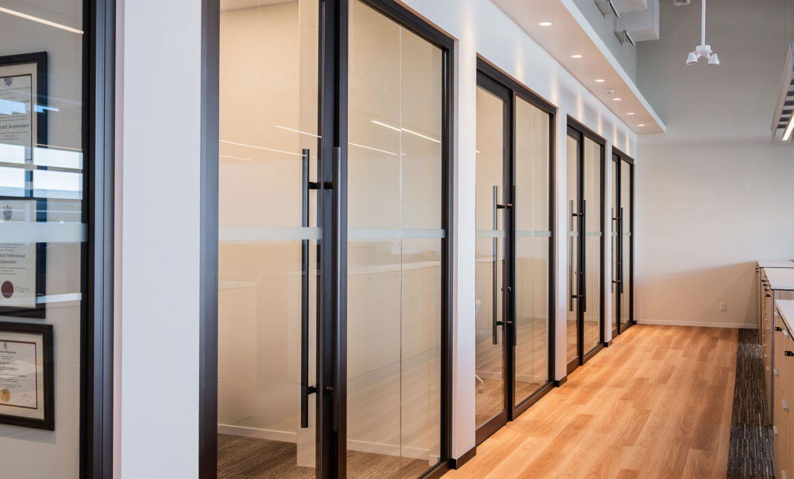 interiors office photography burlington