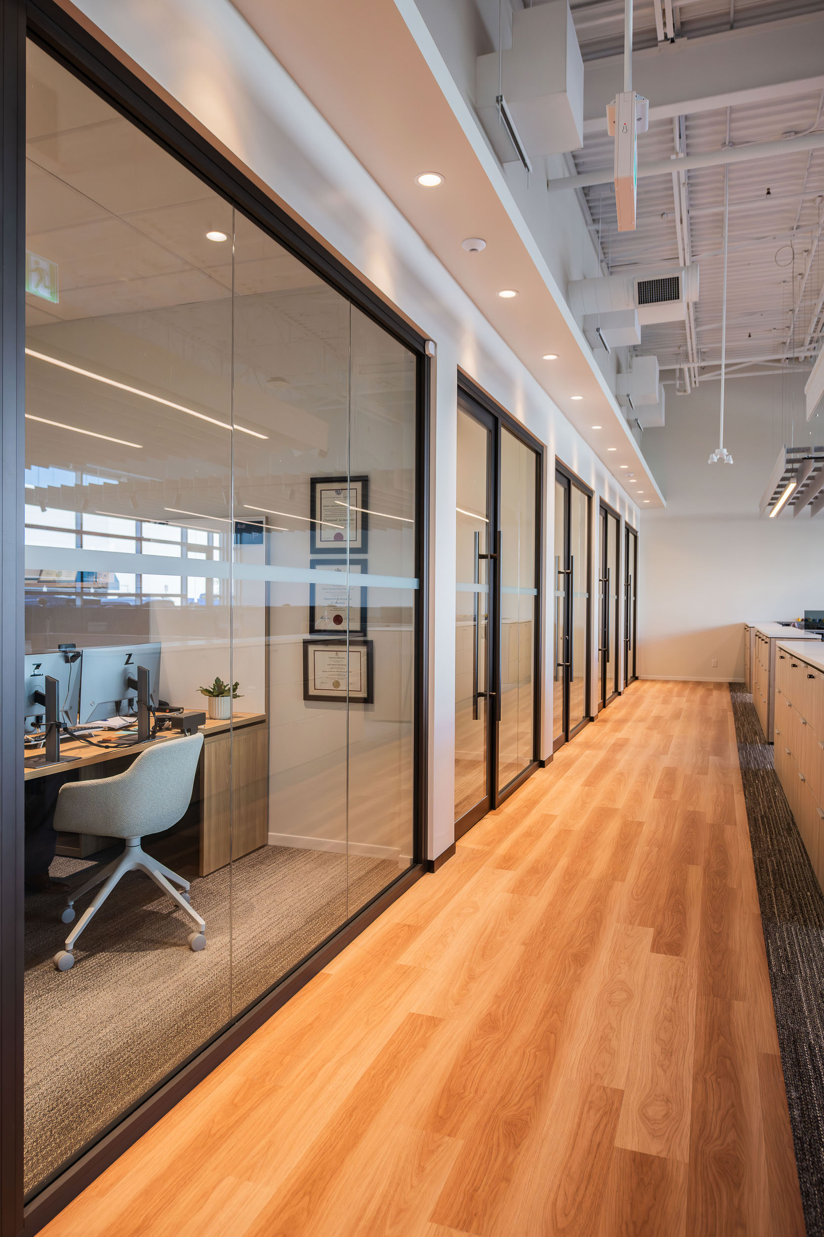 professional interior design photography kitchener